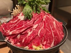 -Tuna maki寿司(苏州中心商场店)