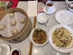 -鼎泰丰(南门店)