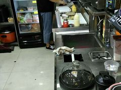 -N多寿司(西湖道店)