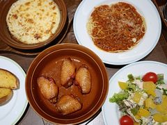 -萨莉亚意式餐厅(杭州滨江天街店)