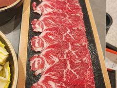 -骨之味·筒骨汤火锅(江头店)
