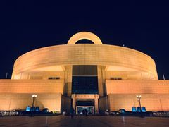 -上海博物馆(人民广场馆)