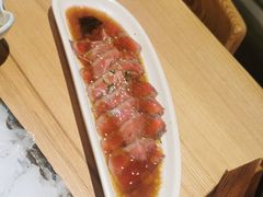 -山之川·日式料理(瀚海海尚店)