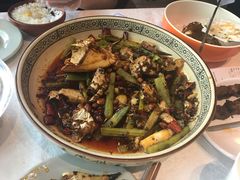 -李老爹香辣蟹(宣武门店)