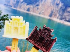 -白帝城·瞿塘峡景区