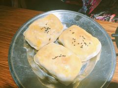 -阿拉木汗餐厅(山大路店)
