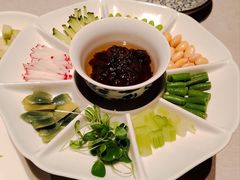 -四季民福烤鸭店(外滩外白渡桥店)