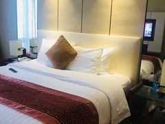 -桐庐开元名都大酒店