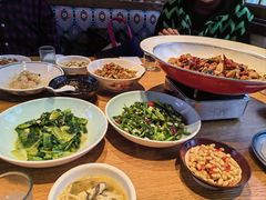 -印象鲵宴·张家界地标美食名片(溪布街店)