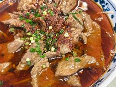 -二泉园老菜馆·百年无锡菜