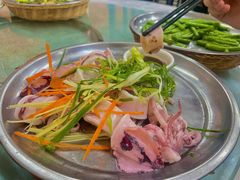 -台山第一家兴华黄鳝饭·黄鳝婆(彭沙坑总店)
