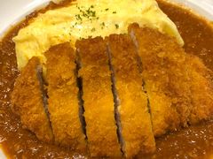 -CoCo壱番屋(久光百货店)