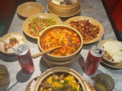 -廖川菜(八佰伴店)