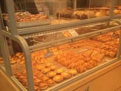 -好利来(抚顺万达店)