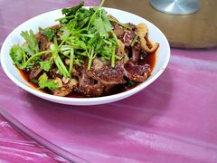 -龙潭李鸭子同乐饭店