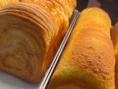 -花园饼屋·吐司蛋糕面包(星海店)