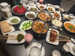 -天宝兄弟(前海壹方城店)