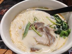 -和府捞面(天河领展广场店)