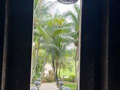 -海南清水湾莱佛士酒店