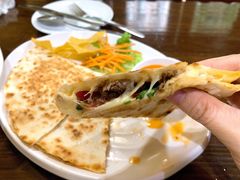 牛肉格林戈-panchos 墨西哥餐厅(嘉绿苑店)