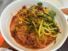 -英兰朝族饭店(河南桥头店)