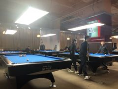 -丁俊晖台球俱乐部(海上海·弘基休闲广场店)