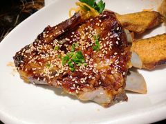 -MOSSO德国餐厅·音乐酒吧(环宇荟店)
