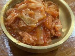 -优壹佳·延边朝鲜族料理(中山北路店)