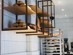 面包甜点陈列柜-Luneurs(幸福里店)