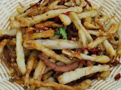 -江城燕子大排档(江汉路步行街店)