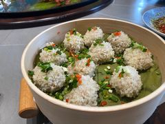 -小城故事情调餐厅(天缘大楼店)