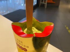 -麦当劳(宜兴人民路店)