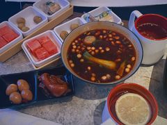 -和子足浴SPA会馆(东方之门店)