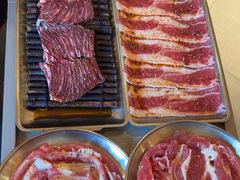 -西塔老太太泥炉烤肉(青浦蟠龙天地店)