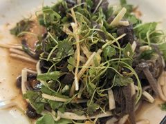 -九里云松·天香餐厅