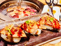 -御牛道日式烤肉料理(杭州万象城店)