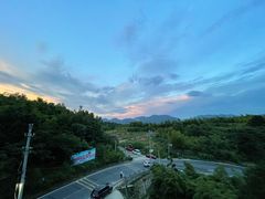 -江南天池
