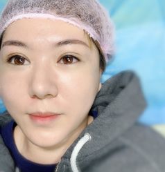 -Yue Show馨选·半永久纹眉纹眼线