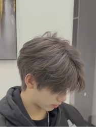 -丝语萱形象