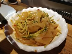 -半天妖烤鱼(方庄店)