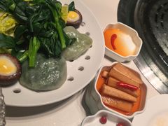 -青蓬蒸汽海鲜·深圳老字号·团建聚会(壹方城店)