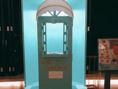 -大堂酒廊·亚龙湾万豪度假酒店