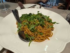 葱油拌面-Solo(衡山路店)