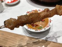 -东门口涮肉·砂锅·烤串(老门东店)