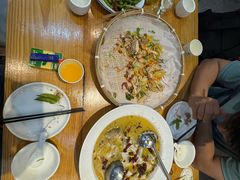 -花溪雨·森林餐厅(石基店)