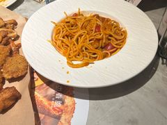 -必胜客(津塘店)