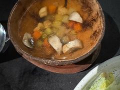 -璞渼咖啡 ROOF P.M. Café(浦东美术馆店)