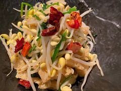 -汉唐宴长安食府