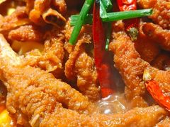 -山四砂锅(太原钟楼街店)