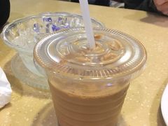 -九龙湾茶餐厅(东门店)